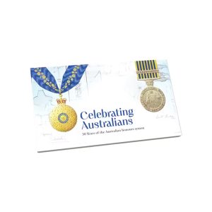 2025 Uncirculated Six Coin Year Set